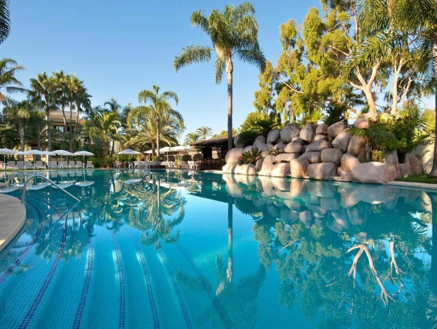 Hotel Bluebay Banus