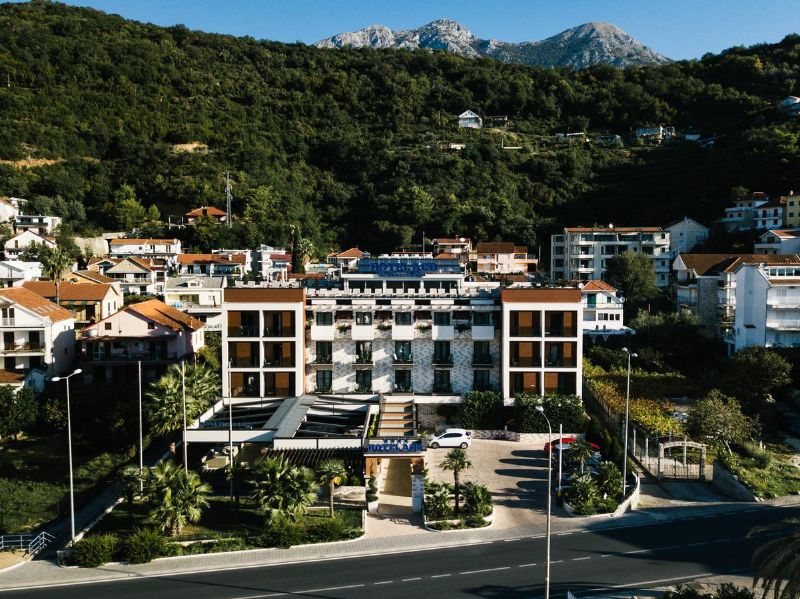 Hotel ACD Wellness & Spa