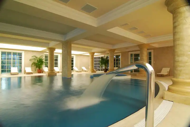 Splendid Conference & Spa Resort