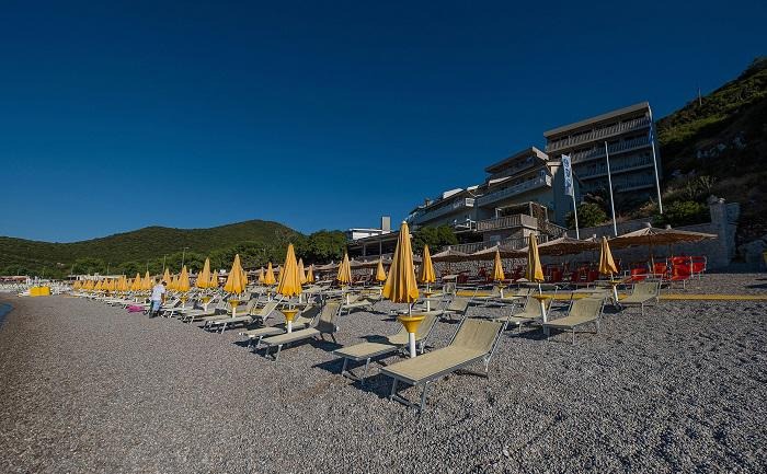 Hotel Poseidon