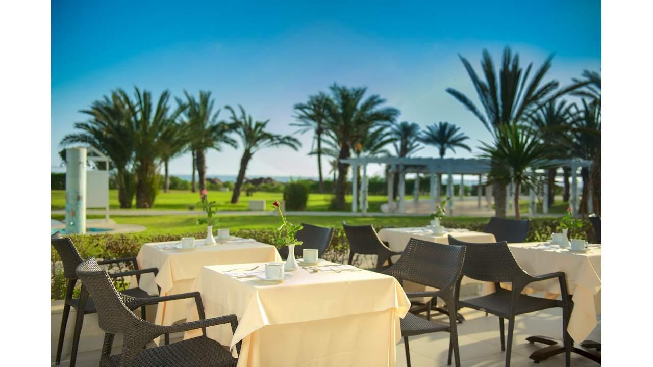 Hotel Iberostar Royal El Mansour