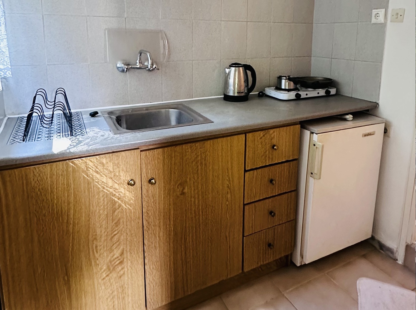 Vila Homes