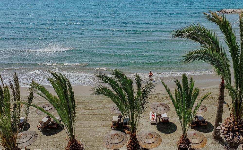 Hotel Golden Bay