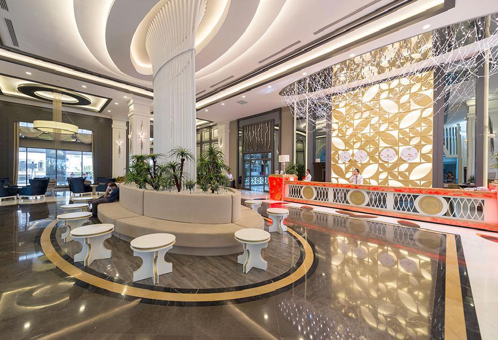 Hotel Diamond Premium Hotel & Spa