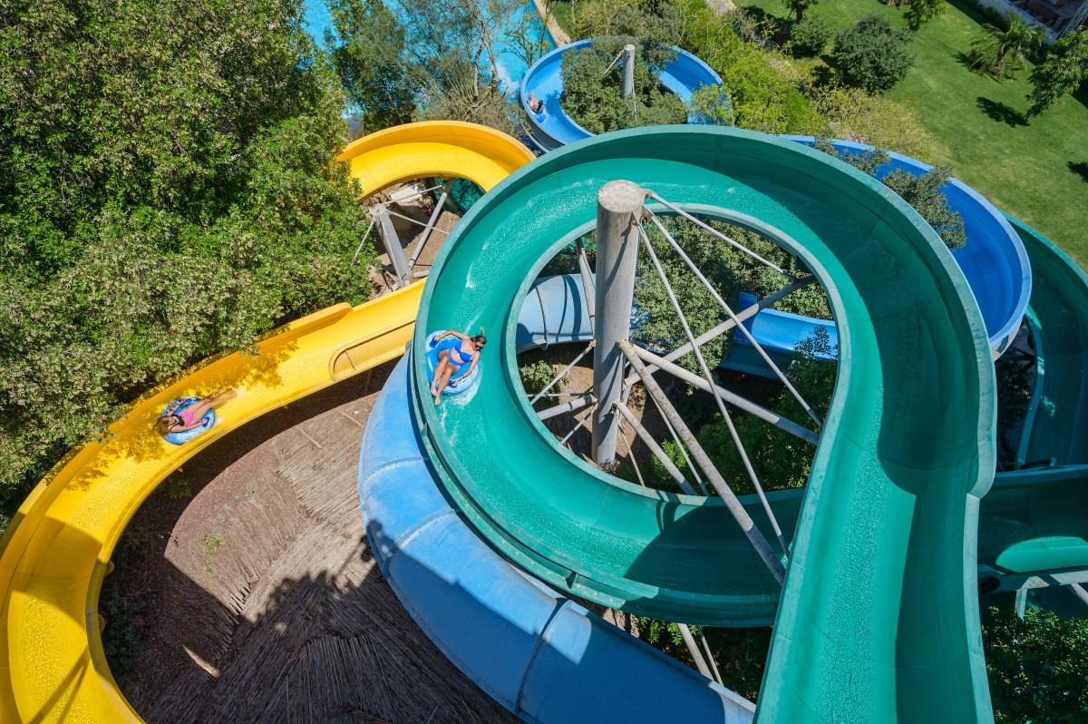 Sindbad Club & Aqua Park