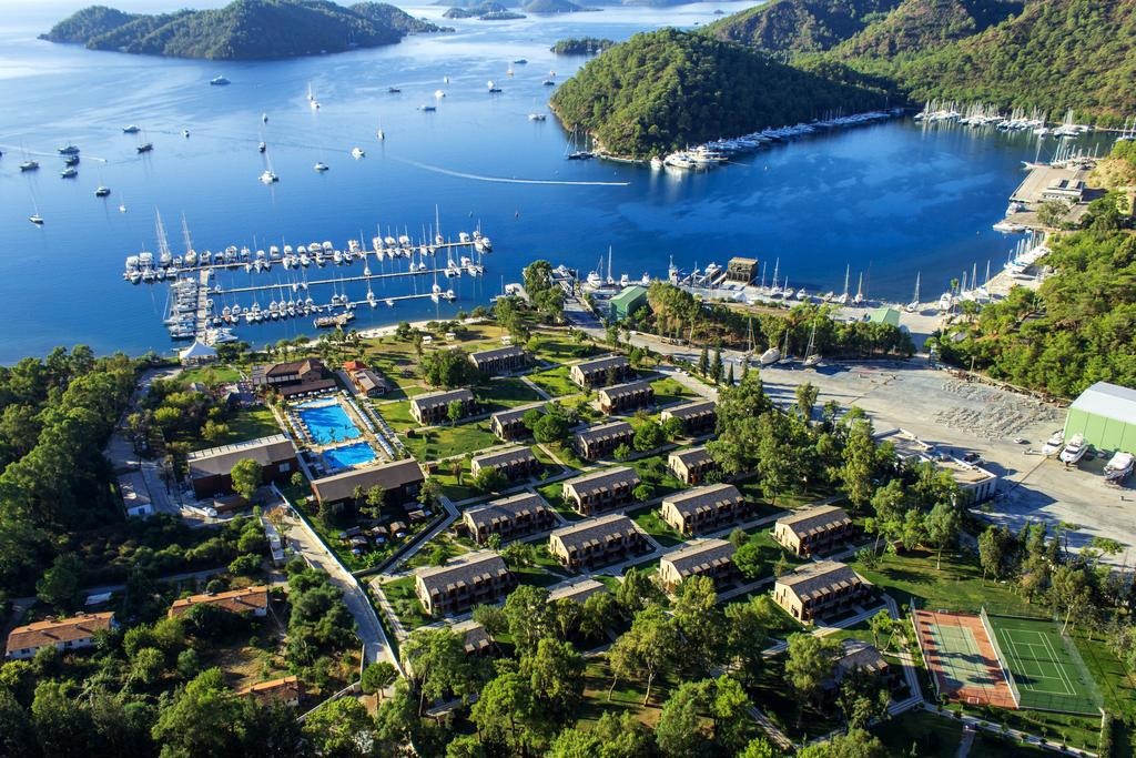 Rixos Premium Gocek