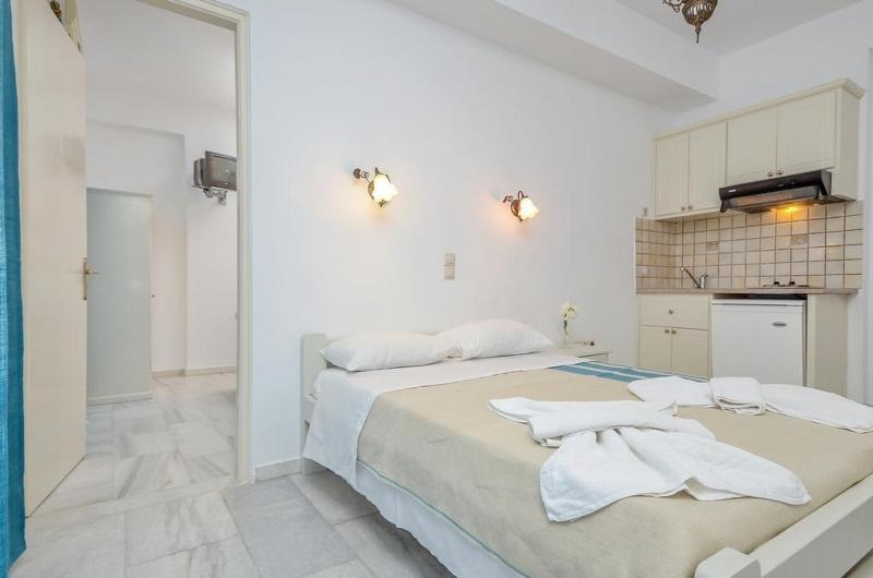 Hotel Agia Anna