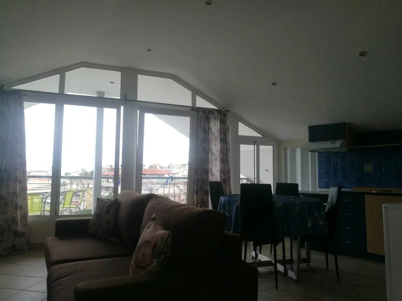 Apartmani Dias
