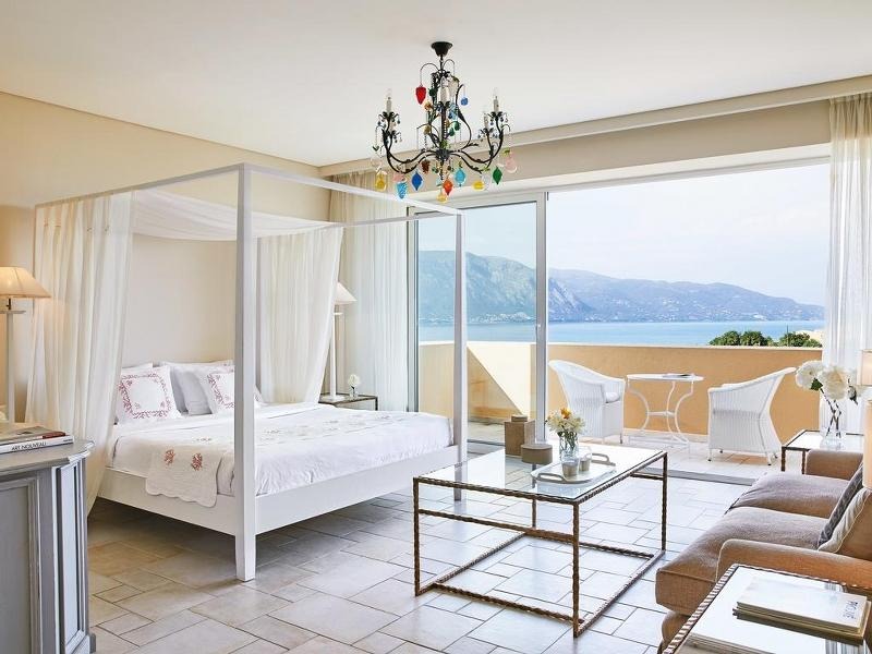 Hotel Grecotel Eva Palace