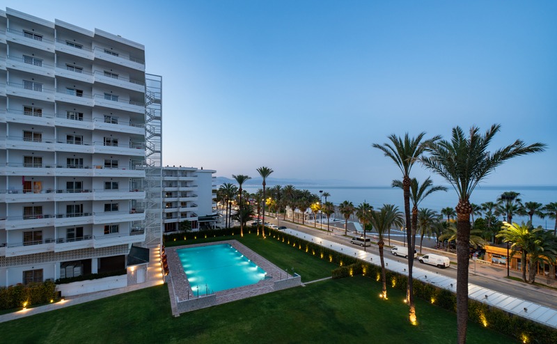 Hotel Bajondilo