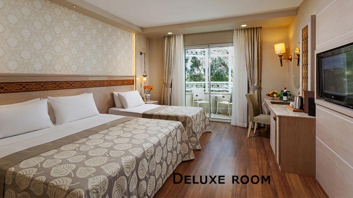 Gural Premier Belek