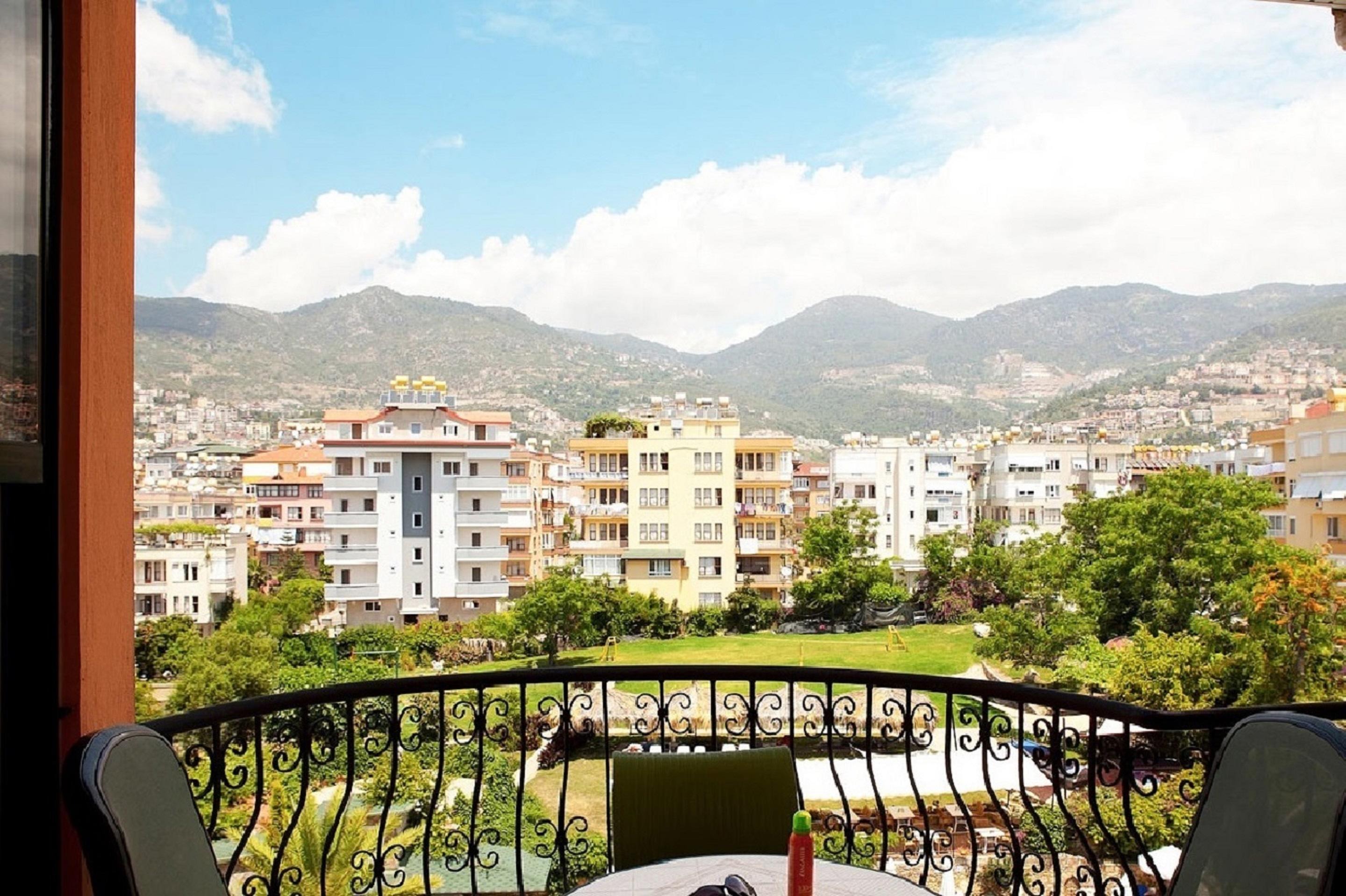 Hotel Sunpark Garden