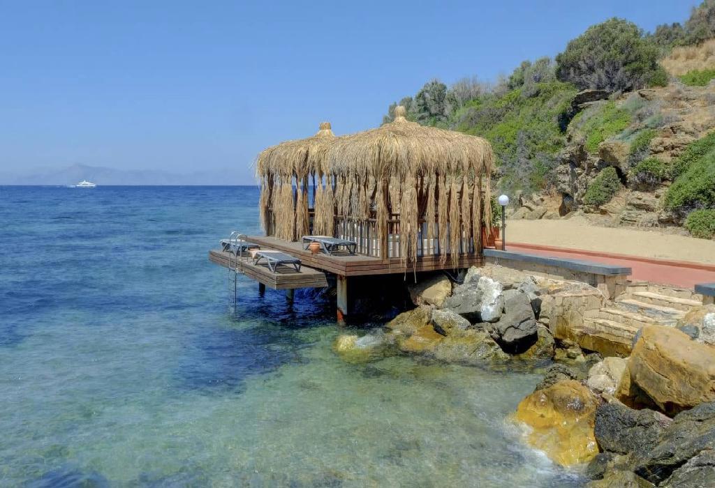 Hotel Yasmin Bodrum Resort 