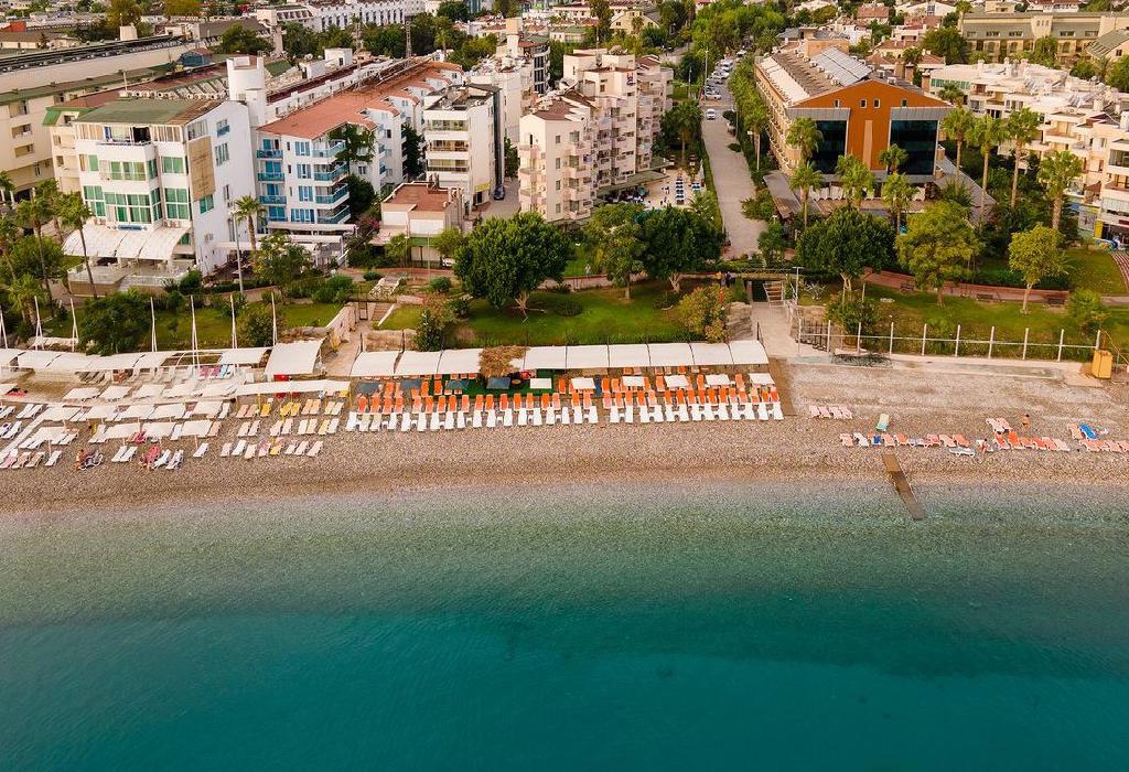 Hotel Viking Nona Beach