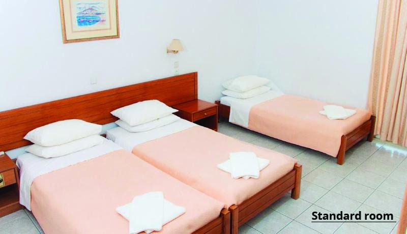 Orion Hotel