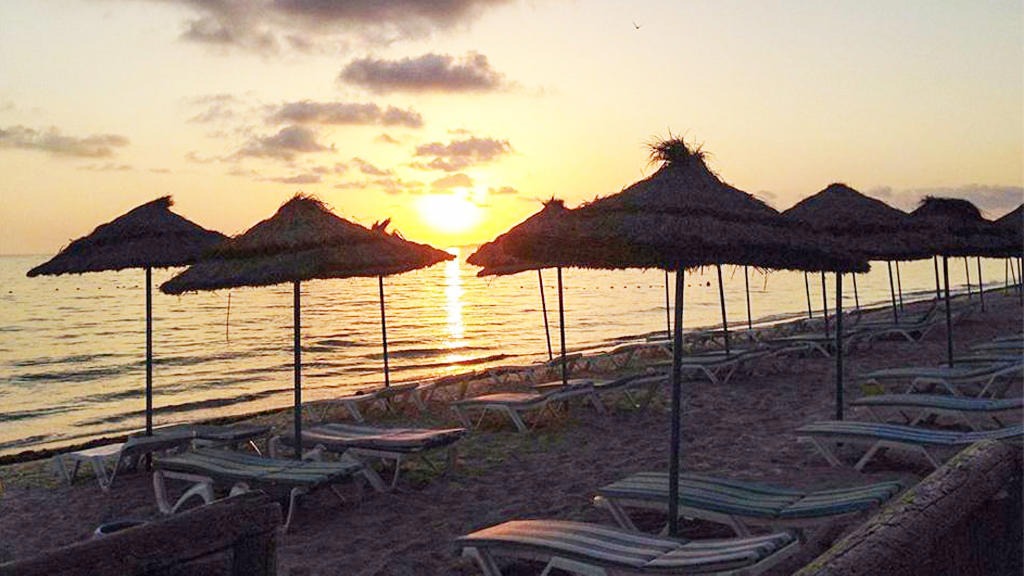 Monarque Club Rivage