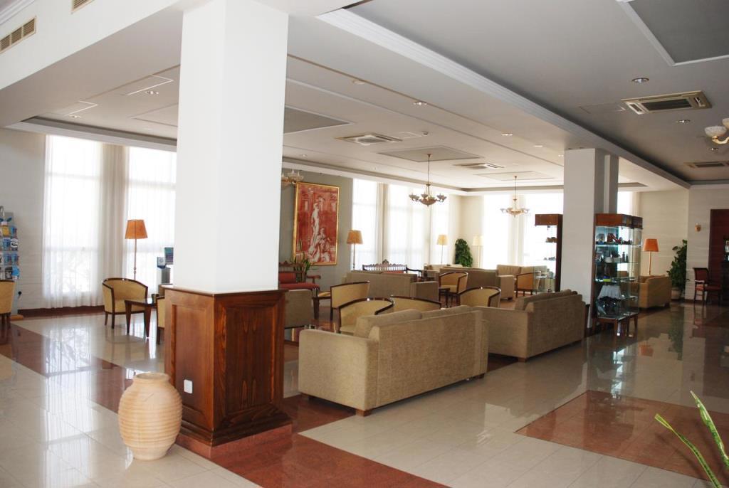 Hotel Aktea Beach Village