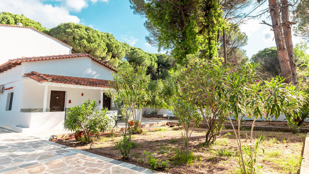Villa Nikos