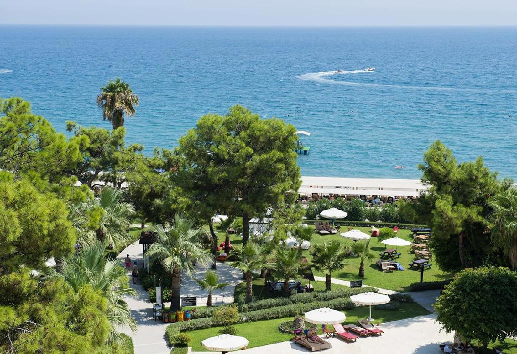 Hotel Seven Seas Hotel Life
