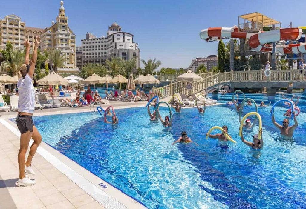 Royal Holiday Palace