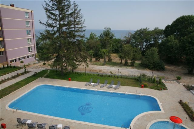 Hotel Melsa