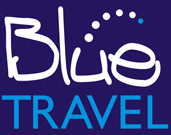 Blue Travel