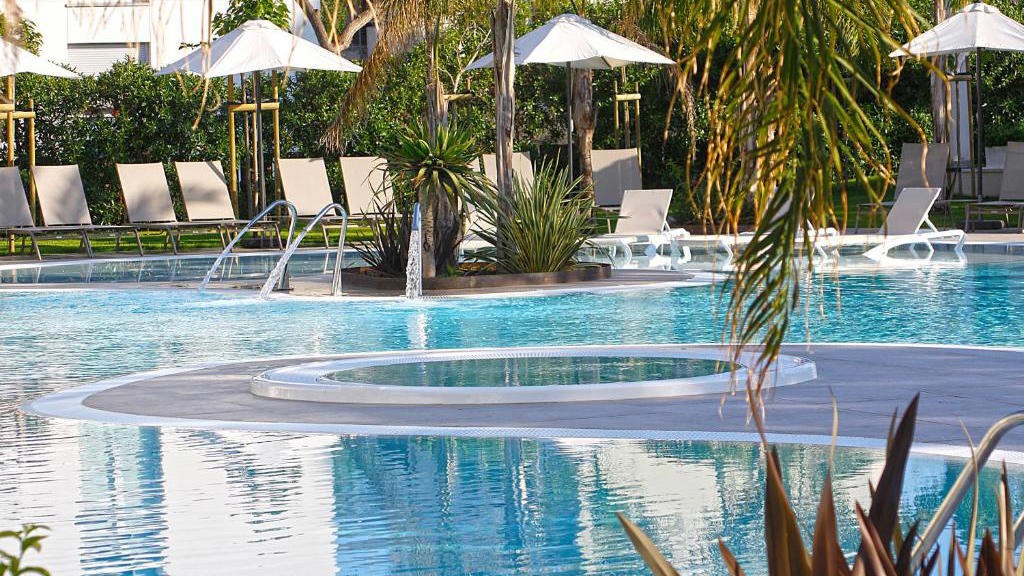 BG Caballero Hotel