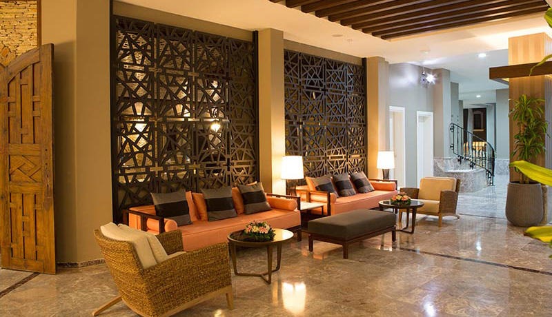 Paloma Marina Suites