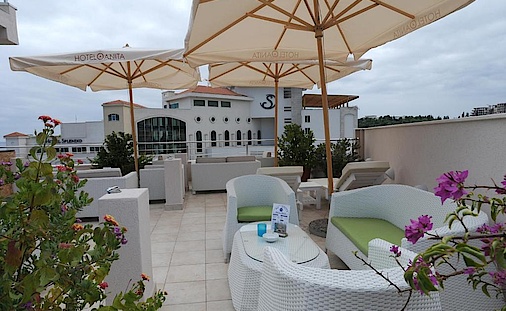 Hotel Anita