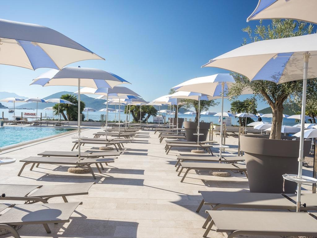 Palmon Bay Spa