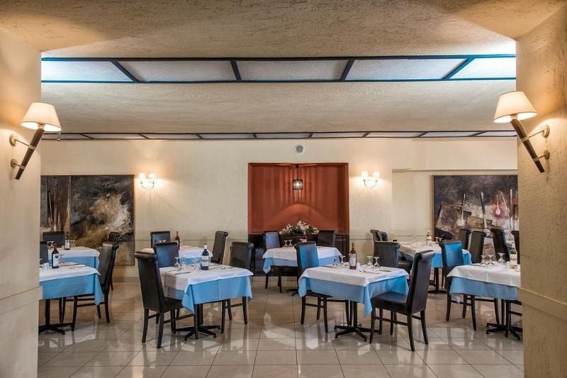 Hotel Hersonisos Palace
