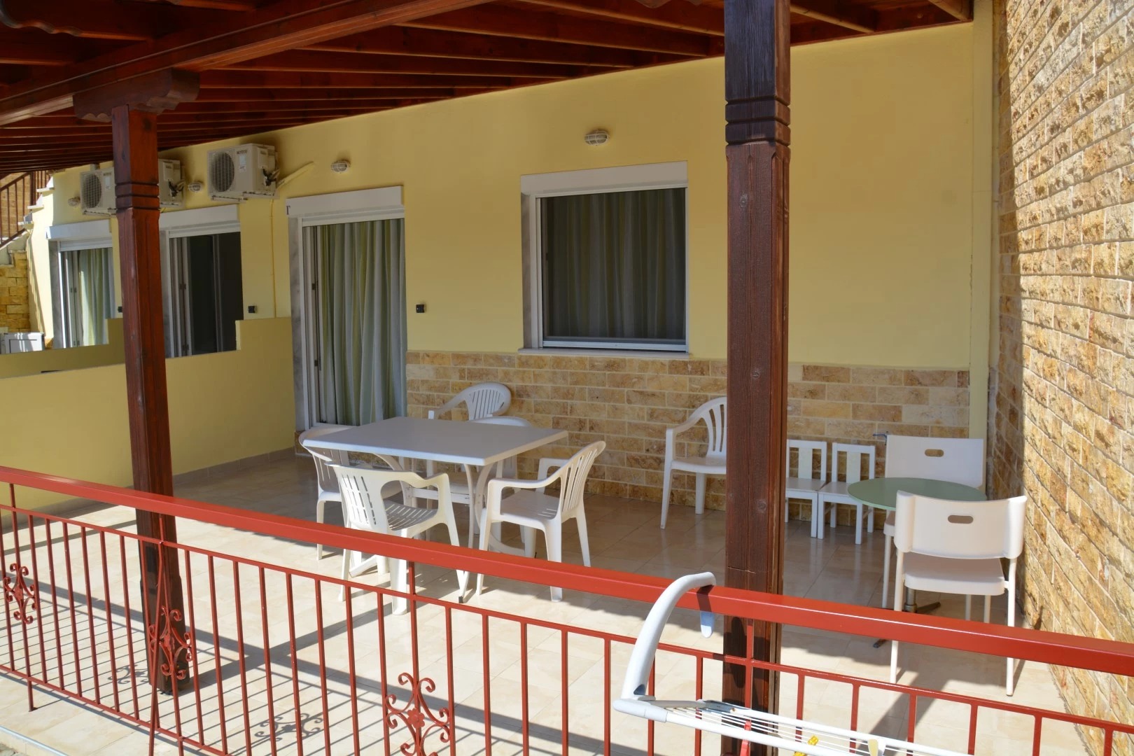 Vila Sultana
