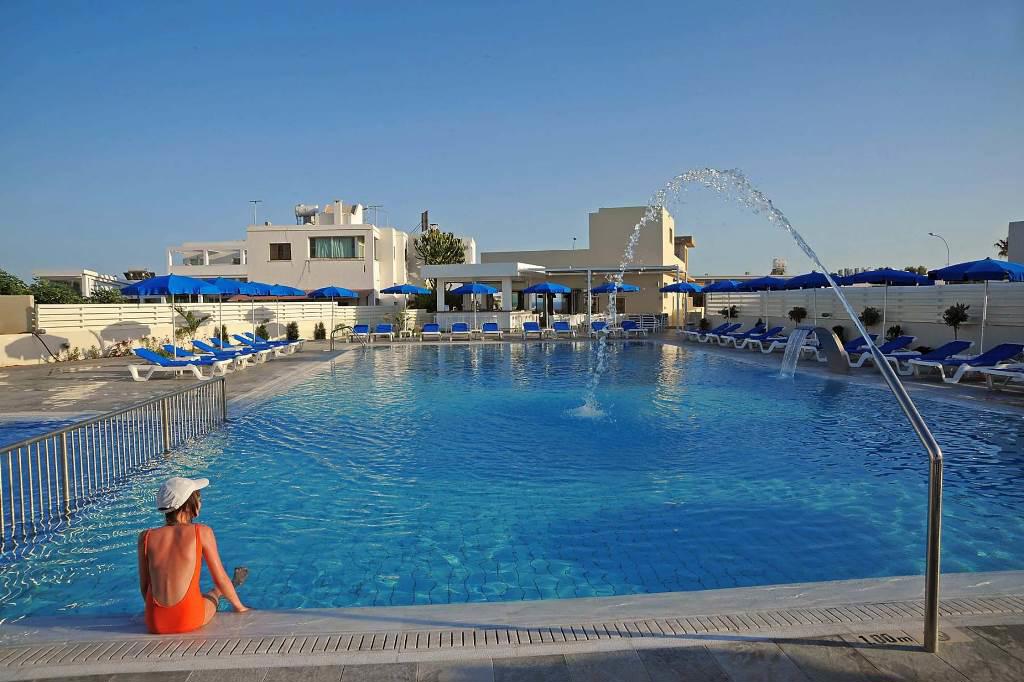 Hotel Euronapa