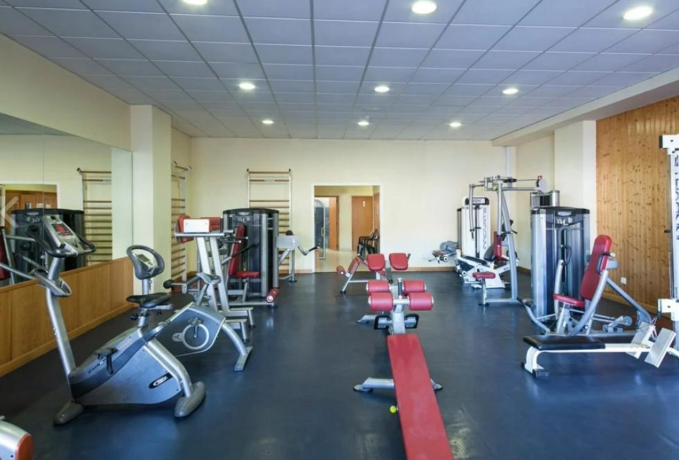 Hotel Best Siroco