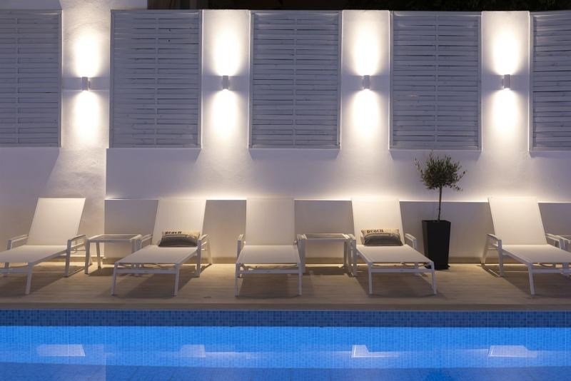 Hotel Naiades Marina Boutique