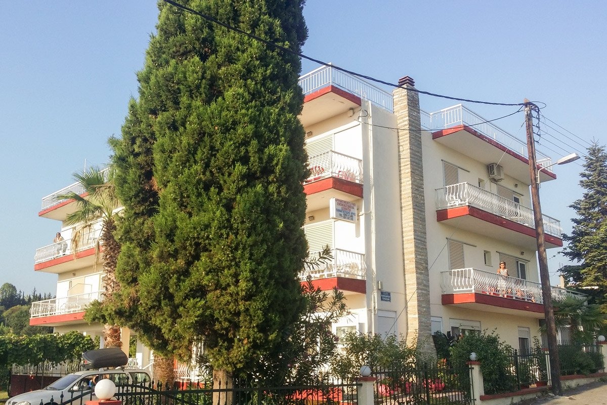 VIla Elektra