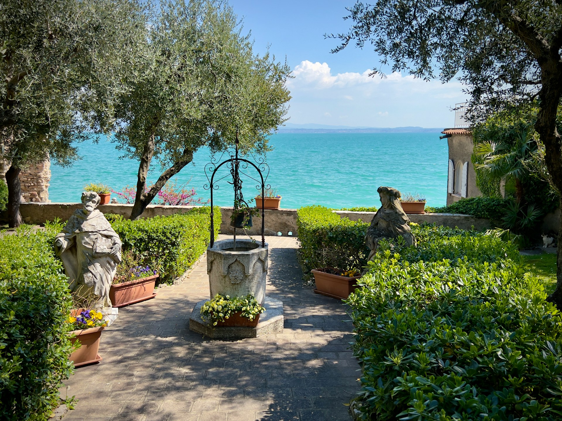 Sirmione