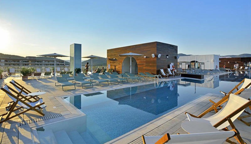Innside Calvia Beach Hotel