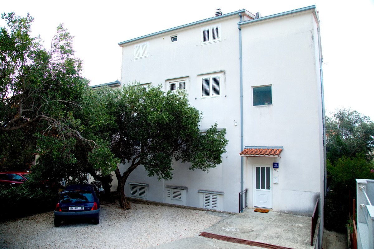 Kuća Bušalić