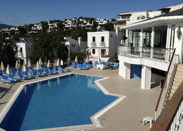 Riva Bodrum Resort