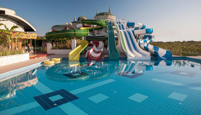 Delphin Imperial Hotel
