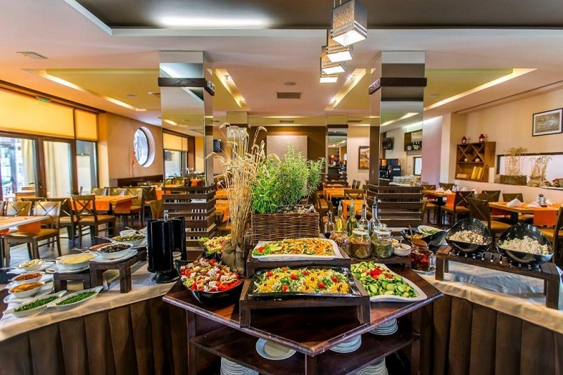 Murite Club Hotel