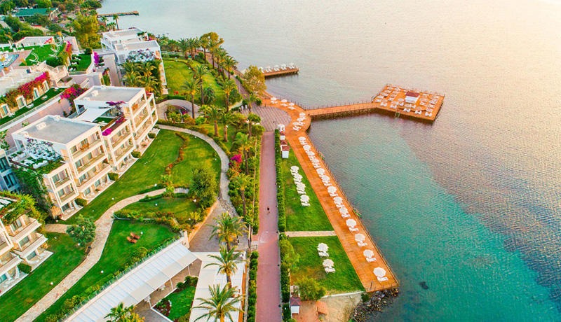 Baia Hotel Bodrum