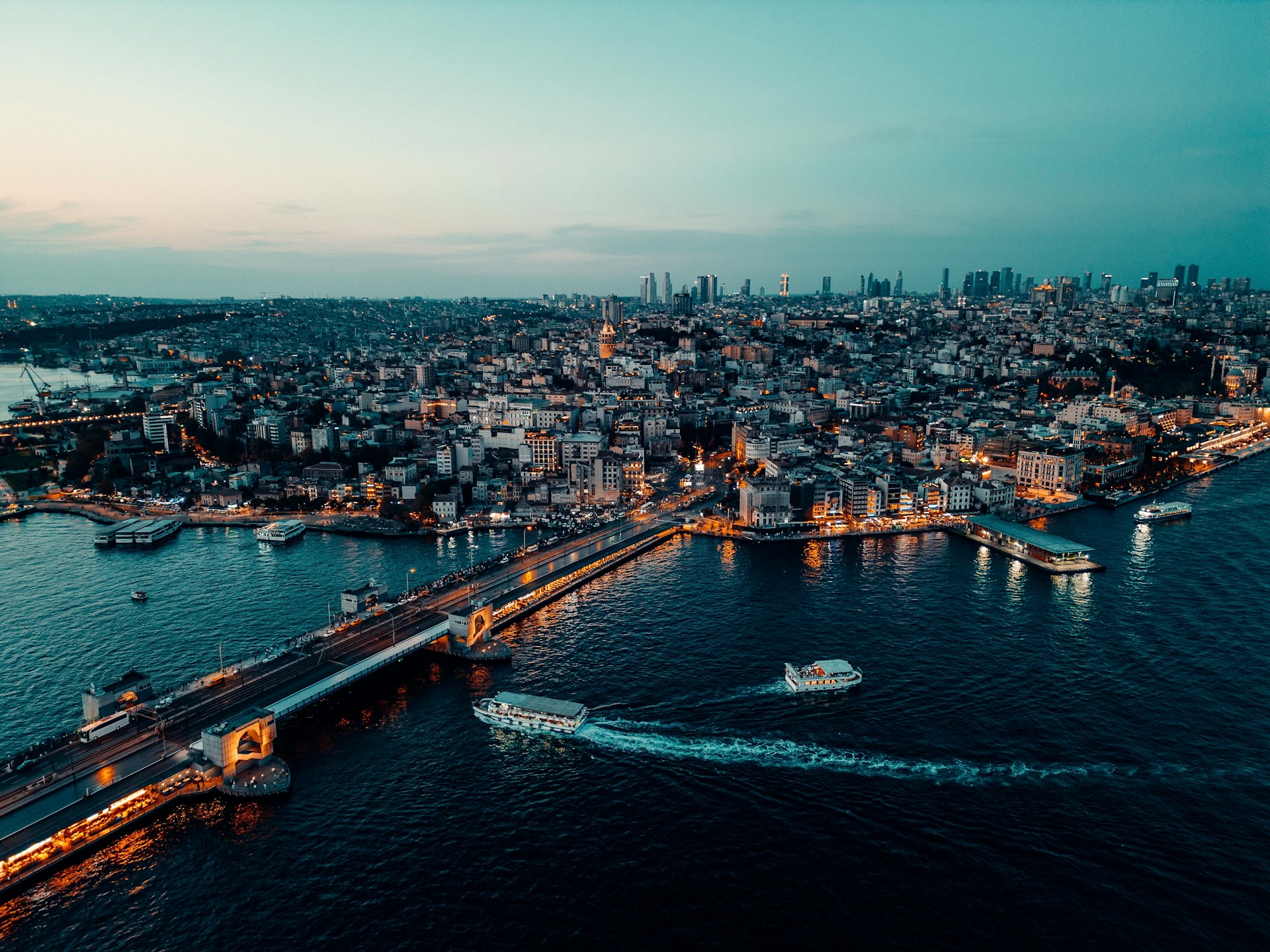 Istanbul