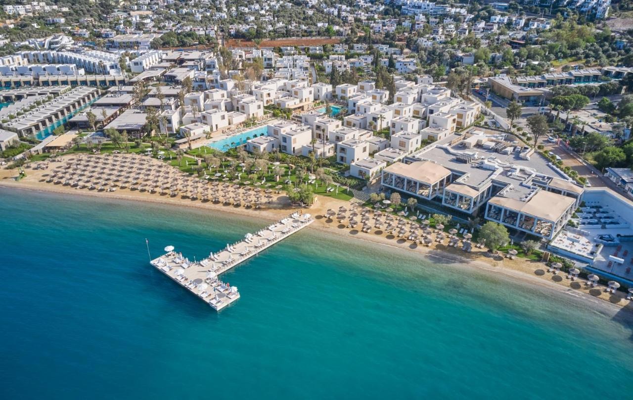 Voyage Hotel Torba