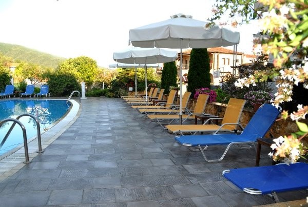 Vila Elanios Zeus