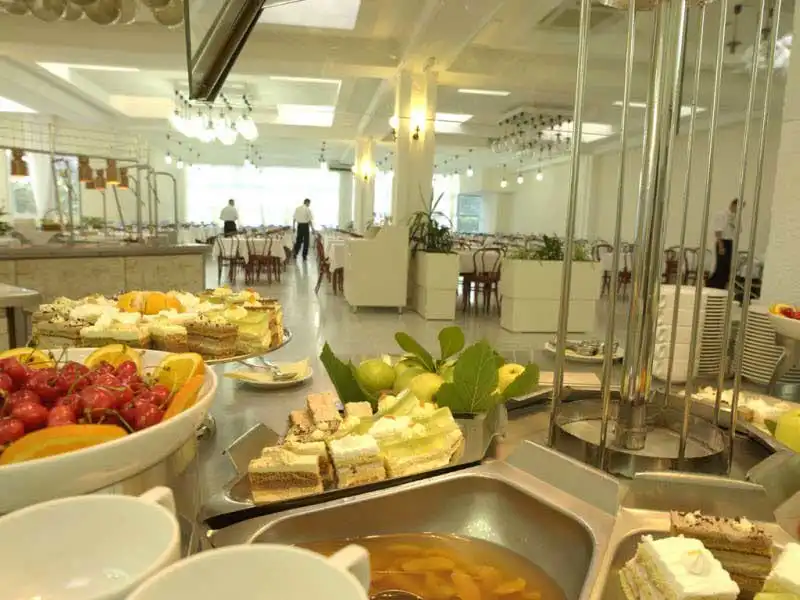Hotel Montenegro Beach Resort