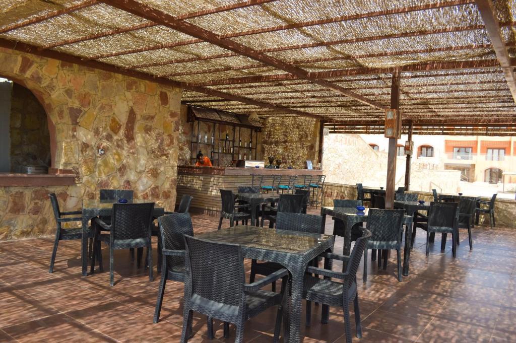 Viva Blue Resort & Diving Sharm El Naga