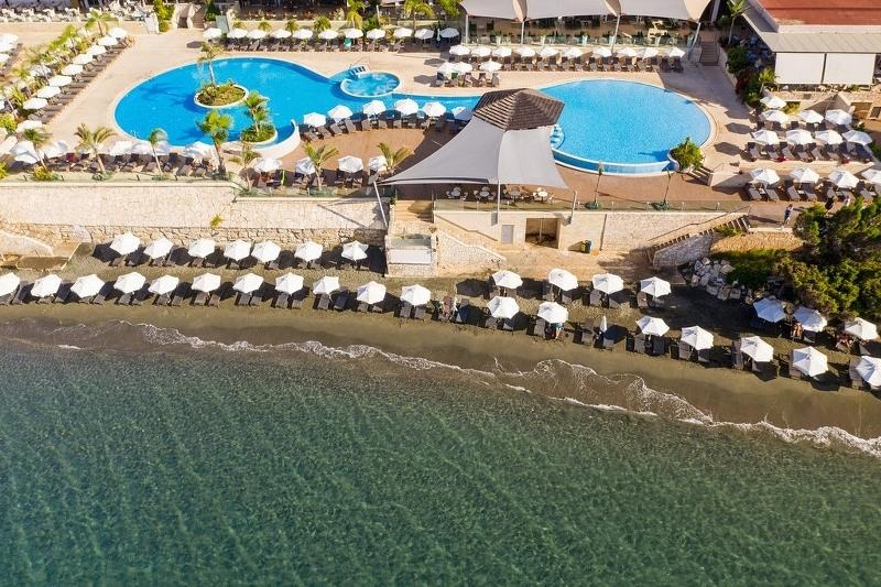 Hotel Royal Apollonia