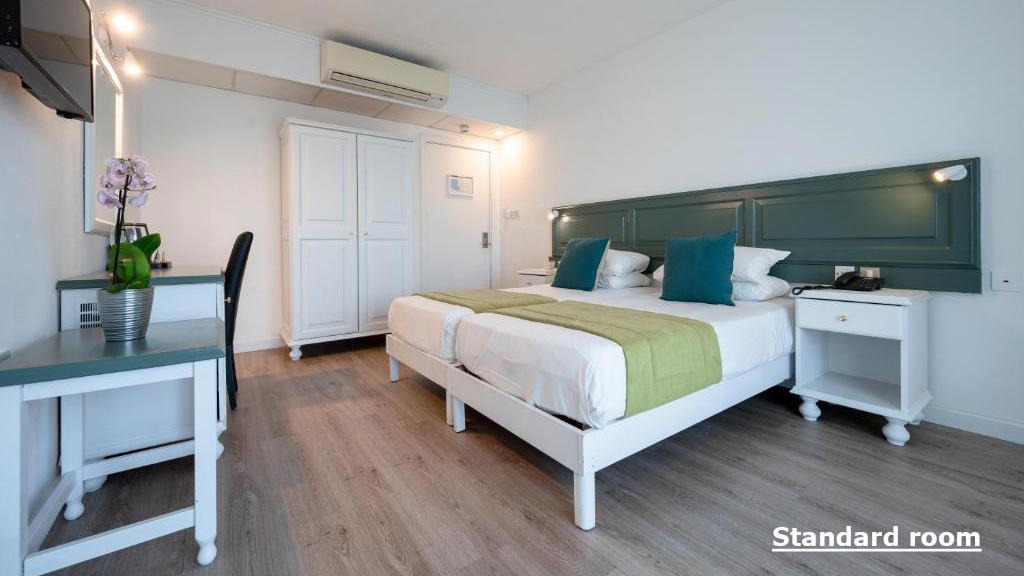 Gillieru Hotel